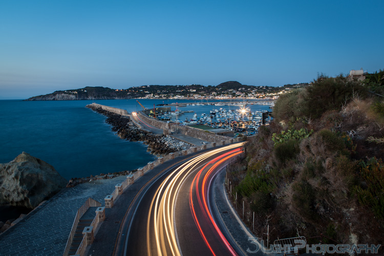 3 Light Photography, Ischia